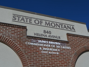 Auditor revokes bail bondsman’s license permanently 